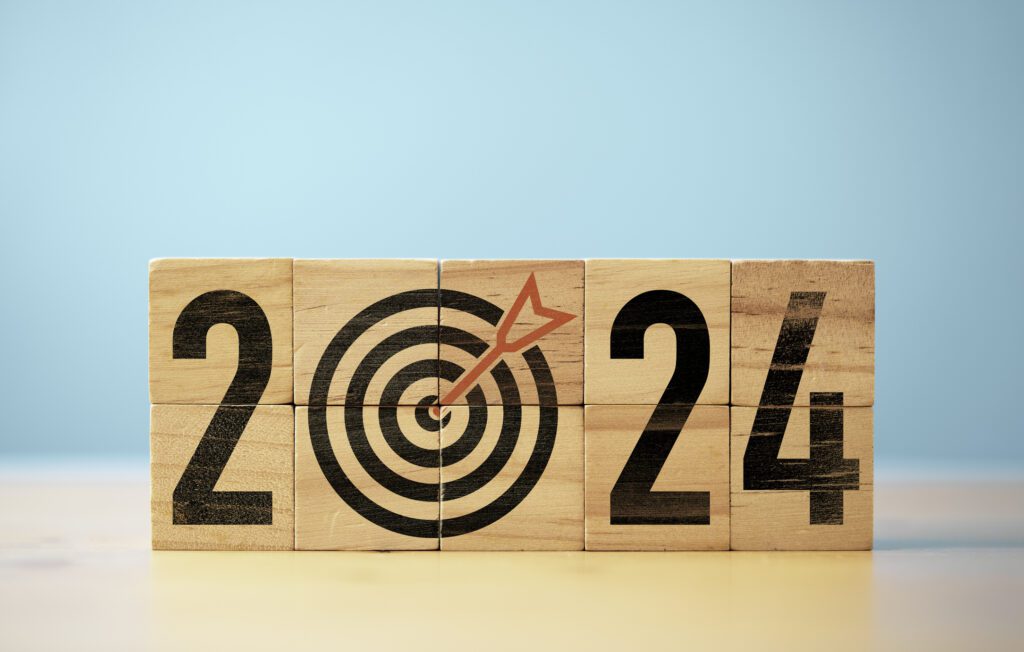 Navigating the Marketing Talent Landscape: Trends and Predictions for 2024
